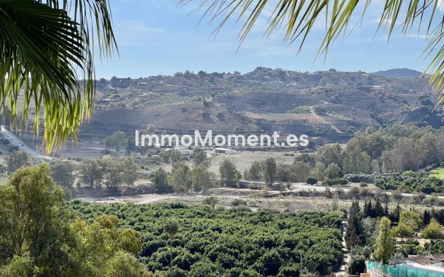 Resale - Apartment - Mijas - La Cala Hills