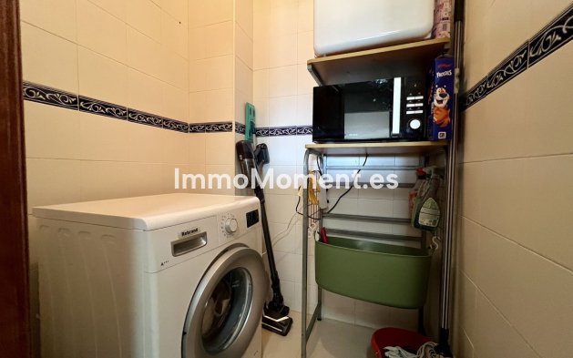 Resale - Apartment - Mijas - La Cala Hills