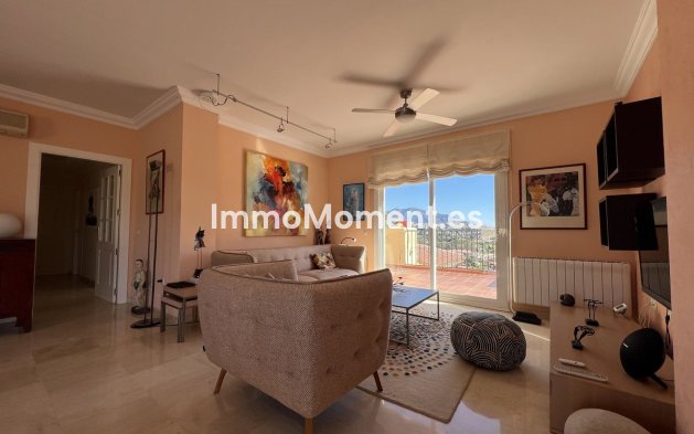 Revente - Appartement - Mijas - La Cala Hills