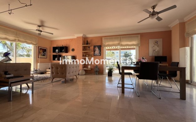 Revente - Appartement - Mijas - La Cala Hills