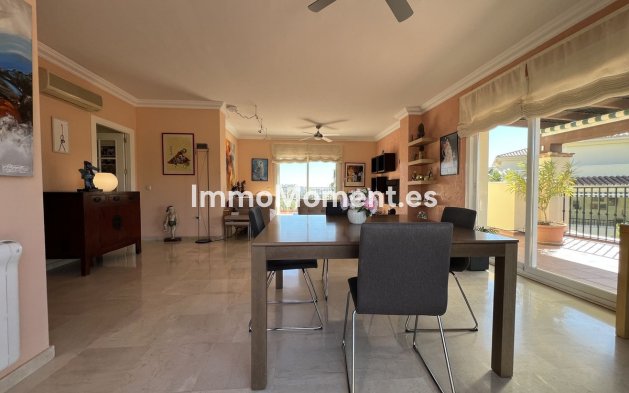 Revente - Appartement - Mijas - La Cala Hills