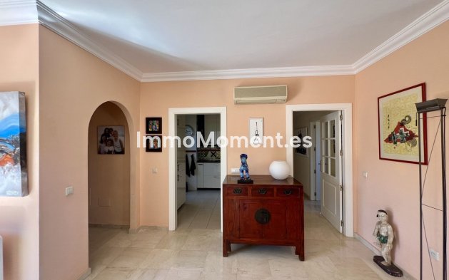 Revente - Appartement - Mijas - La Cala Hills