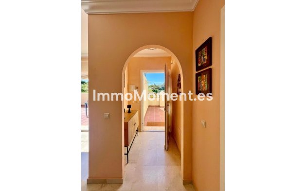 Revente - Appartement - Mijas - La Cala Hills