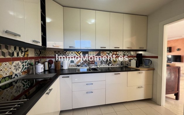 Revente - Appartement - Mijas - La Cala Hills