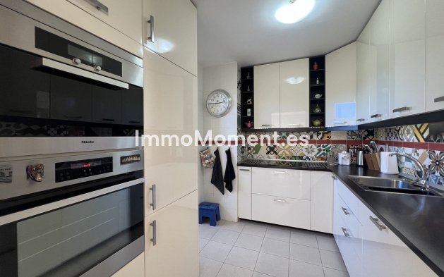 Revente - Appartement - Mijas - La Cala Hills
