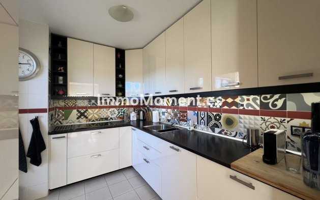 Revente - Appartement - Mijas - La Cala Hills