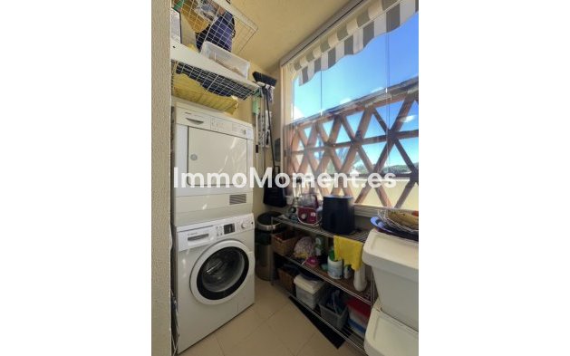 Revente - Appartement - Mijas - La Cala Hills
