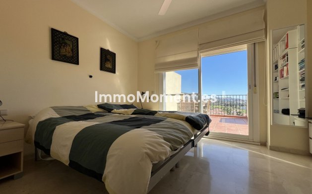 Revente - Appartement - Mijas - La Cala Hills