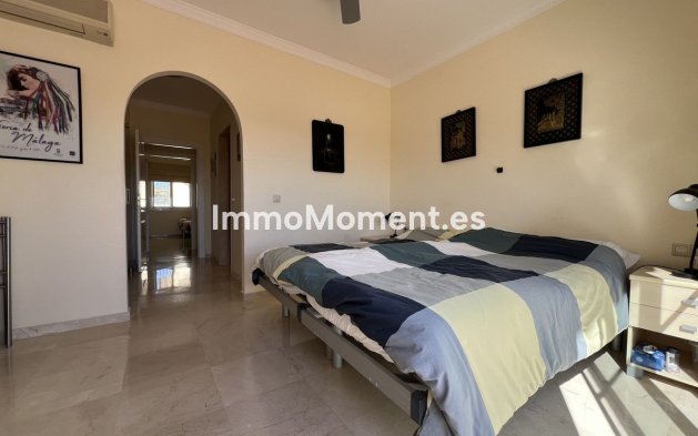 Revente - Appartement - Mijas - La Cala Hills