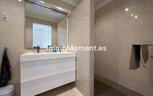 Revente - Appartement - Mijas - La Cala Hills