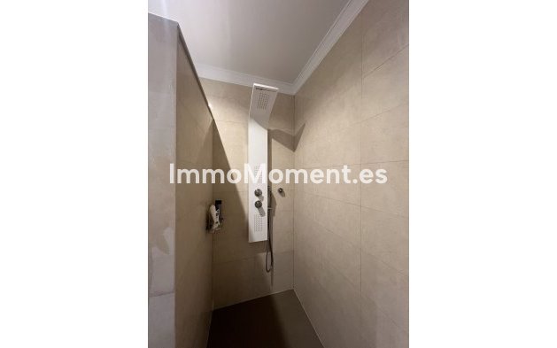 Revente - Appartement - Mijas - La Cala Hills