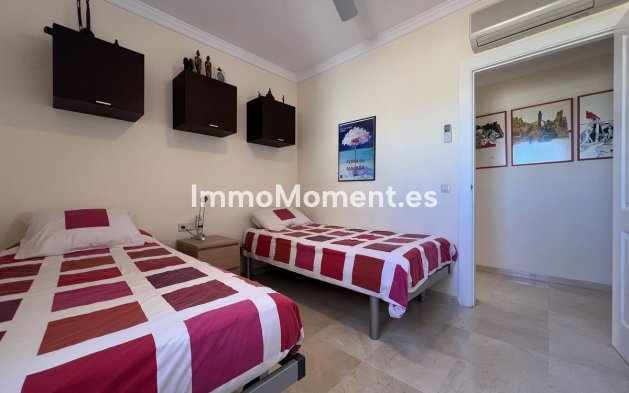 Revente - Appartement - Mijas - La Cala Hills