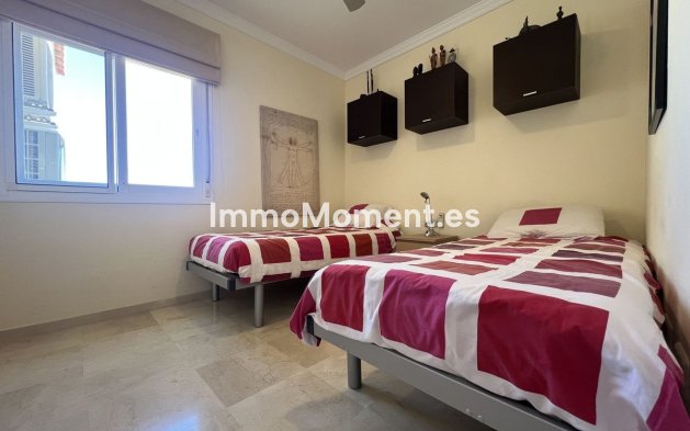 Revente - Appartement - Mijas - La Cala Hills
