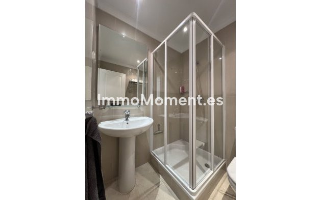 Revente - Appartement - Mijas - La Cala Hills