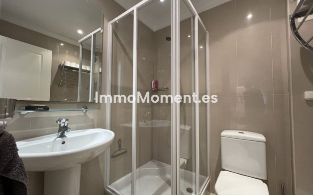 Revente - Appartement - Mijas - La Cala Hills