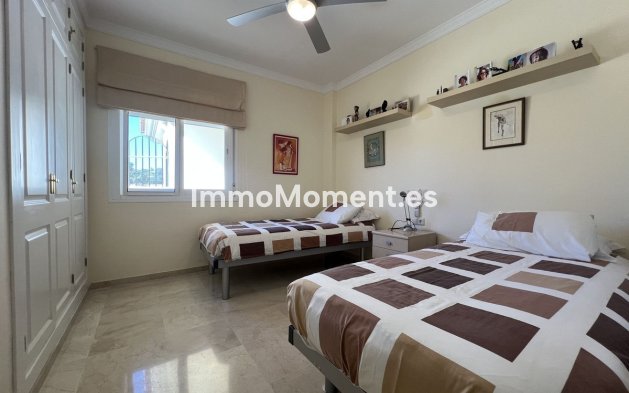 Revente - Appartement - Mijas - La Cala Hills