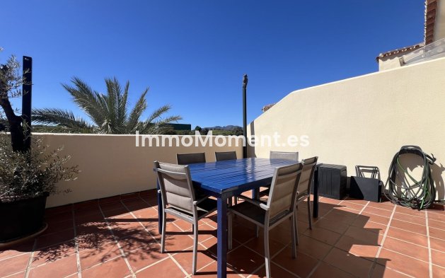 Revente - Appartement - Mijas - La Cala Hills