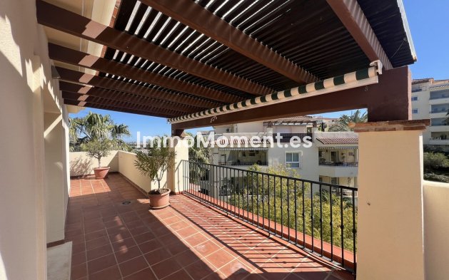 Revente - Appartement - Mijas - La Cala Hills