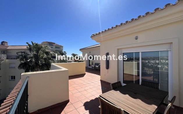 Revente - Appartement - Mijas - La Cala Hills