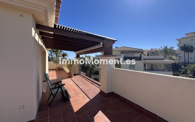 Revente - Appartement - Mijas - La Cala Hills