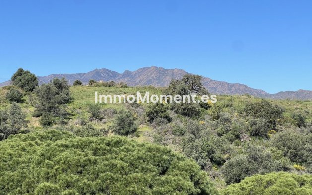 Revente - Appartement - Mijas - La Cala Hills