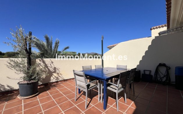 Revente - Appartement - Mijas - La Cala Hills