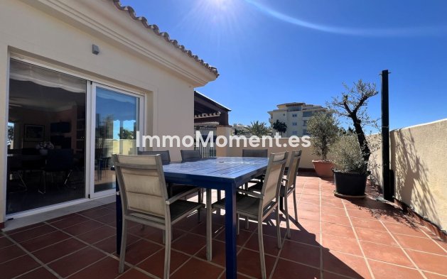 Revente - Appartement - Mijas - La Cala Hills