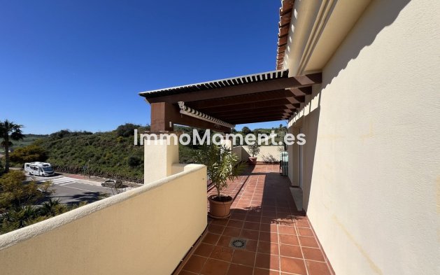 Revente - Appartement - Mijas - La Cala Hills