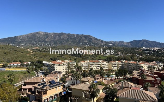 Revente - Appartement - Mijas - La Cala Hills