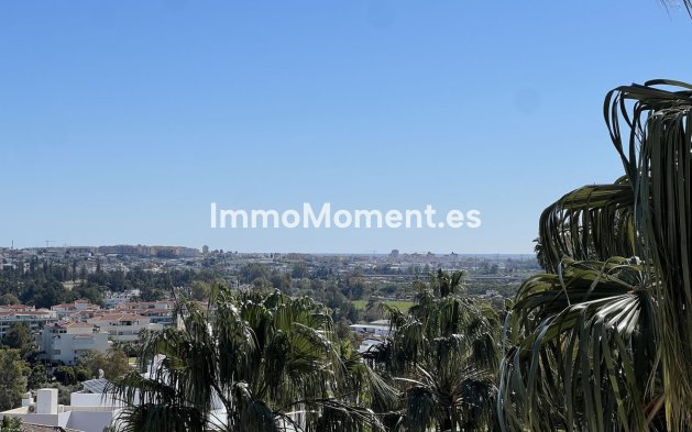 Revente - Appartement - Mijas - La Cala Hills