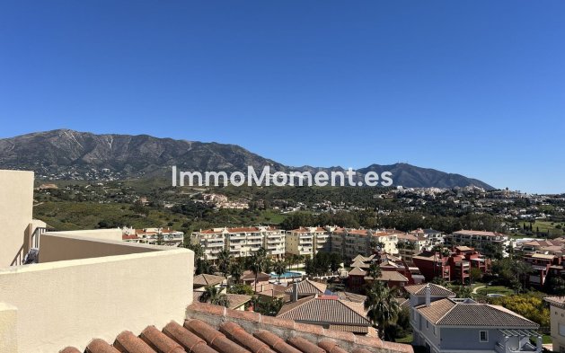 Revente - Appartement - Mijas - La Cala Hills