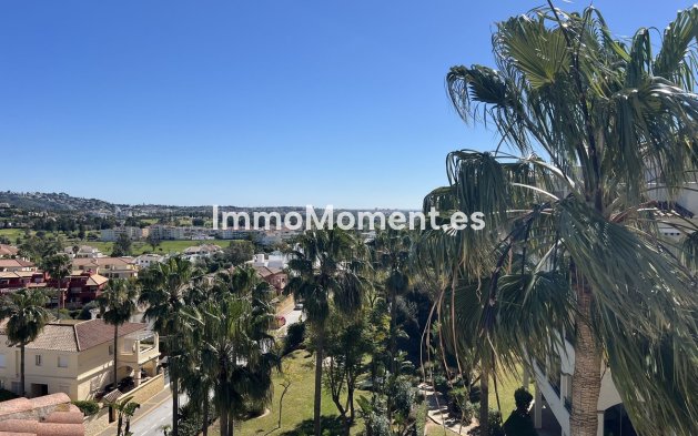 Revente - Appartement - Mijas - La Cala Hills