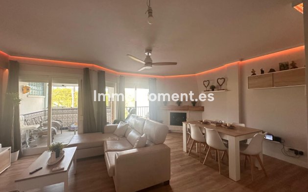 Wiederverkauf - Wohnung - Mijas - Mijas Golf