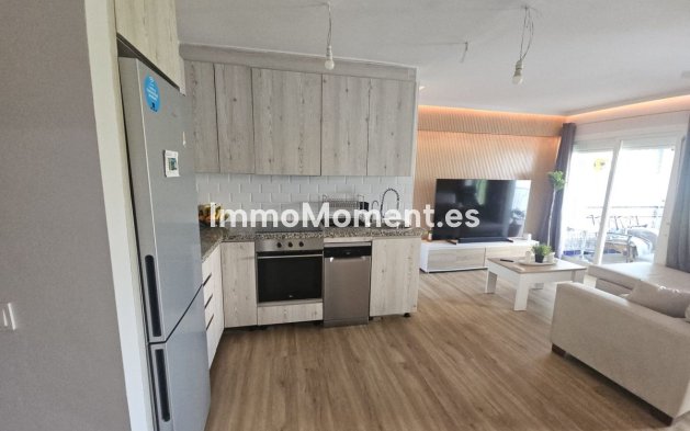 Wiederverkauf - Wohnung - Mijas - Mijas Golf