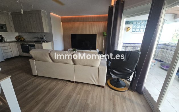 Wiederverkauf - Wohnung - Mijas - Mijas Golf