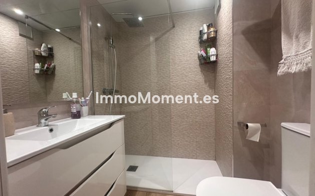 Wiederverkauf - Wohnung - Mijas - Mijas Golf