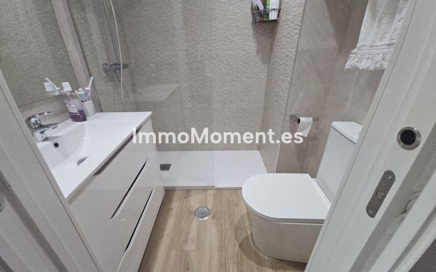 Wiederverkauf - Wohnung - Mijas - Mijas Golf