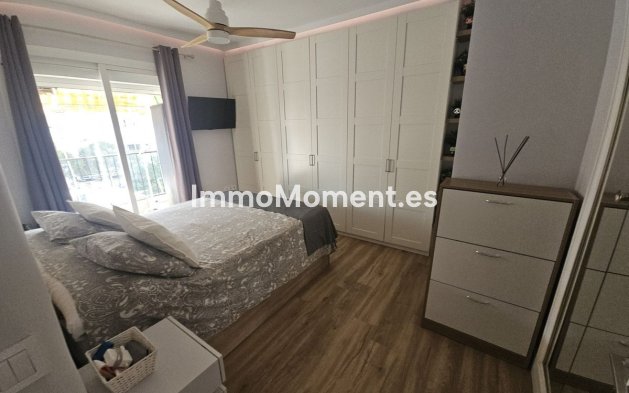 Wiederverkauf - Wohnung - Mijas - Mijas Golf