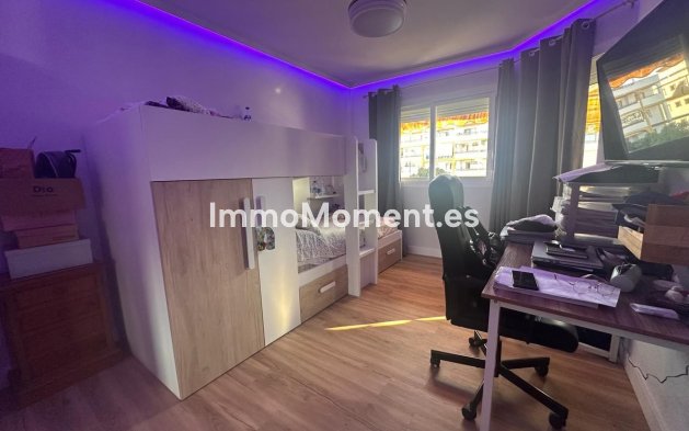 Wiederverkauf - Wohnung - Mijas - Mijas Golf