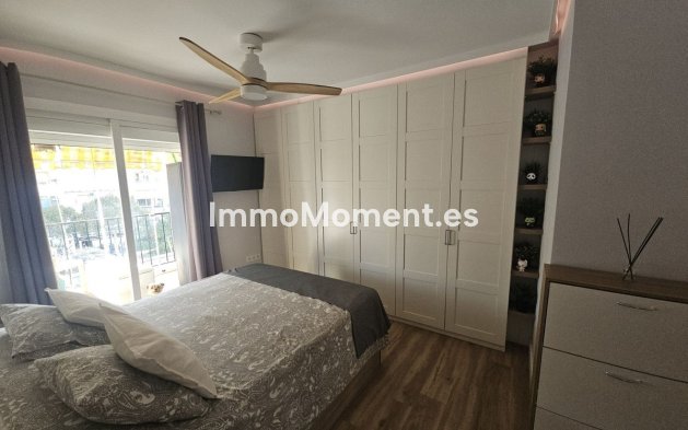 Wiederverkauf - Wohnung - Mijas - Mijas Golf