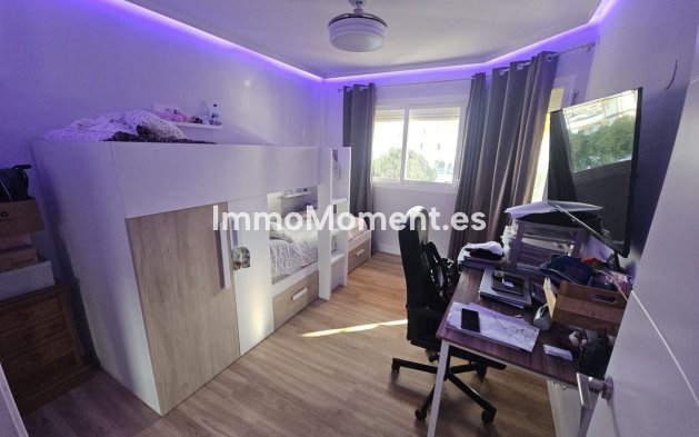 Wiederverkauf - Wohnung - Mijas - Mijas Golf