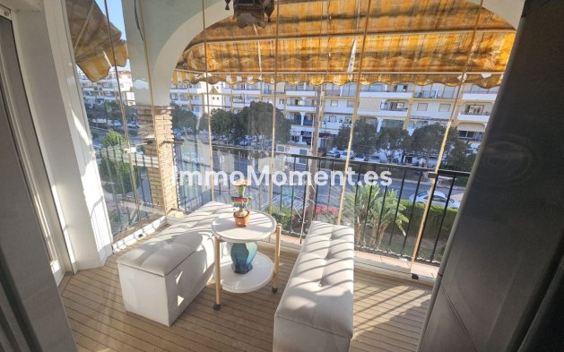 Wiederverkauf - Wohnung - Mijas - Mijas Golf