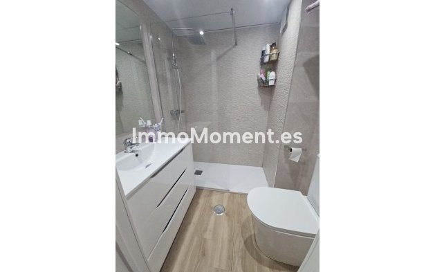 Wiederverkauf - Wohnung - Mijas - Mijas Golf