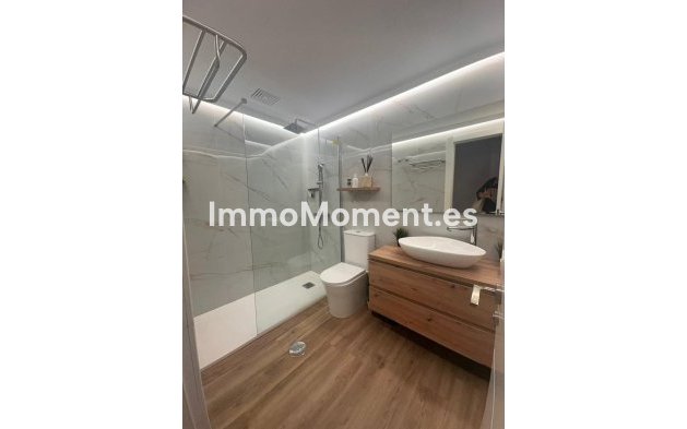 Wiederverkauf - Wohnung - Mijas - Mijas Golf