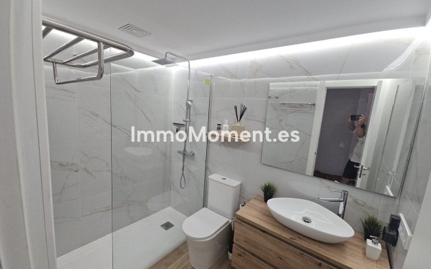 Wiederverkauf - Wohnung - Mijas - Mijas Golf