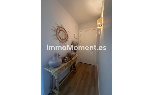 Wiederverkauf - Wohnung - Mijas - Mijas Golf