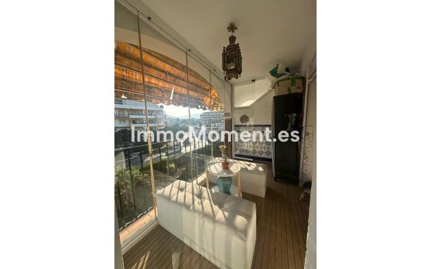 Wiederverkauf - Wohnung - Mijas - Mijas Golf