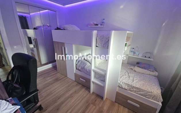 Wiederverkauf - Wohnung - Mijas - Mijas Golf