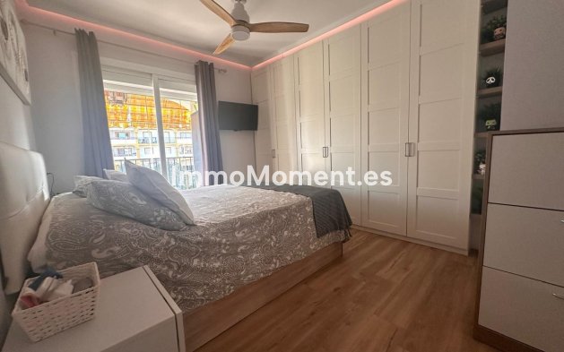 Wiederverkauf - Wohnung - Mijas - Mijas Golf