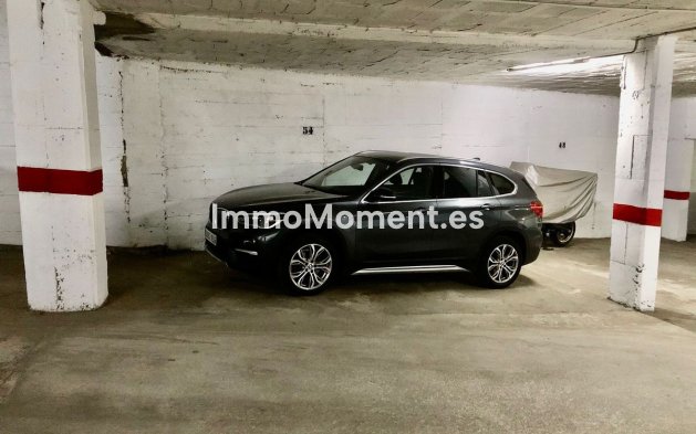 Wiederverkauf - Wohnung - Mijas - Mijas Golf